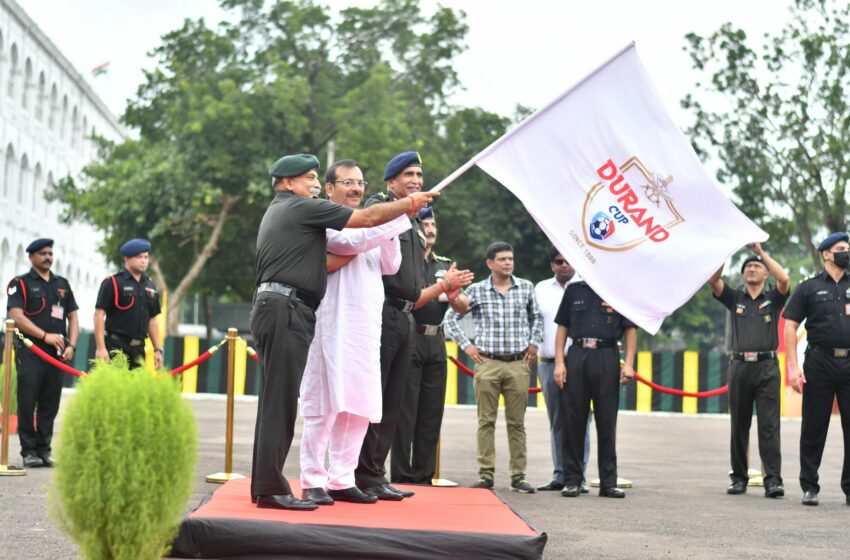  ট্রফি ট্যুরের সূচনা কলকাতায়