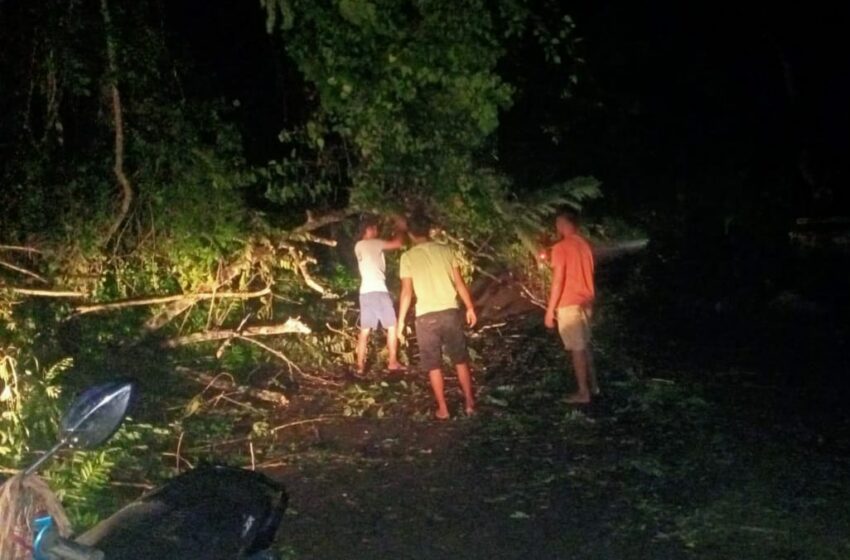  প্রশাসনে আস্থা হারিয়ে জনগনই নামলো রাস্তা পরিস্কারে!!