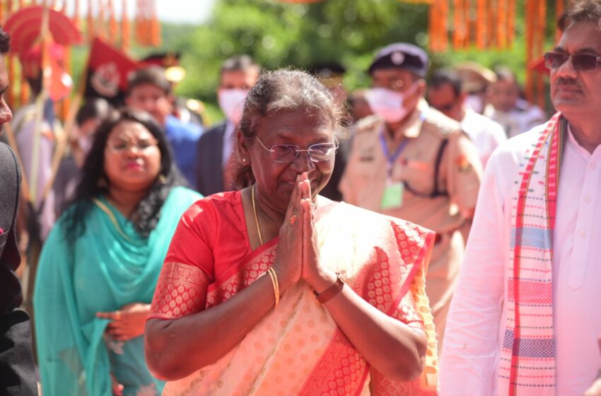  দেশপ্রেমের উজ্জ্বল দৃষ্টান্ত ত্রিপুরা