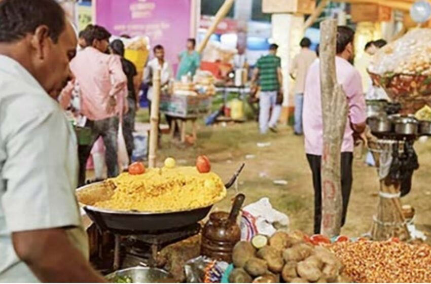  দুর্গাপুজো ঘিরে ৫০ হাজার কোটি টাকার ব্যবসা হয়েছে, জানাল বণিকসমাজ