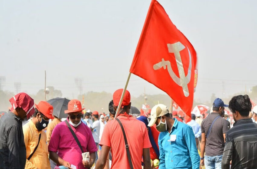  টানা হার, তলানিতে ভোট ব্যাঙ্ক রিপোর্ট চাইল ক্ষুব্ধ পলিটব্যুরো।