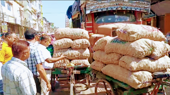  খবরে টনক নড়লো প্রশাসনের!!