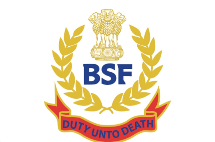 BSF-এর হাতে পাকড়াও পাক রেঞ্জার!!