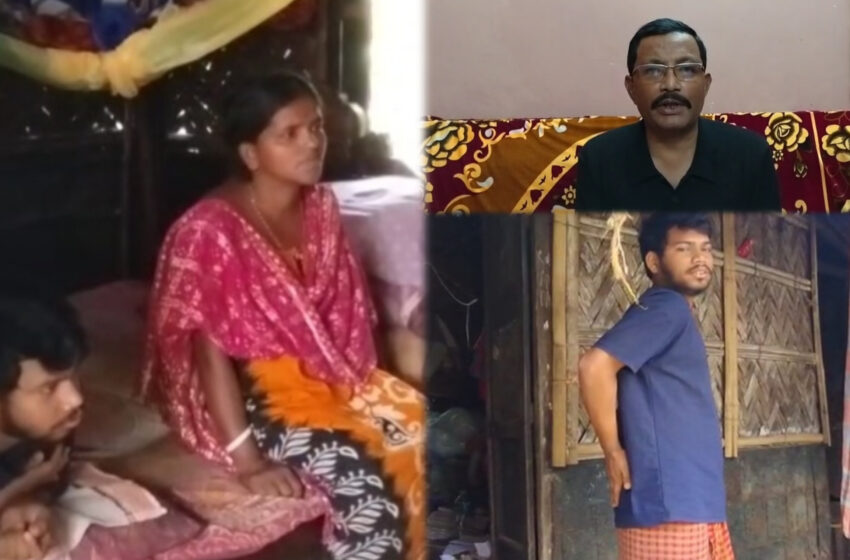 অসম্ভবকে চ্যালেঞ্জ জানিয়ে রাজ্যের বুকে রেকর্ড গড়ল পাইলোনাইডল সিনাস নামক দুরারোগ্য ব্যাধিতে আক্রান্ত এক ছাত্র!!