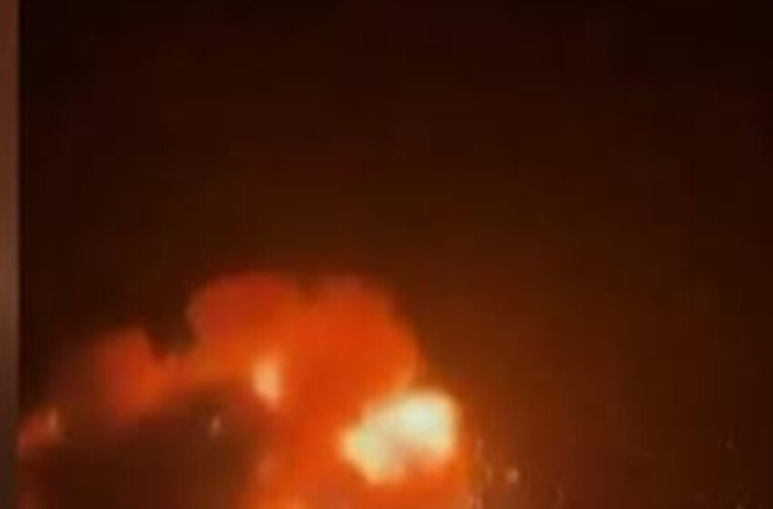 পাকিস্তানের ৮ মিসাইল চুরমার করল ভারতীয় সেনা!!