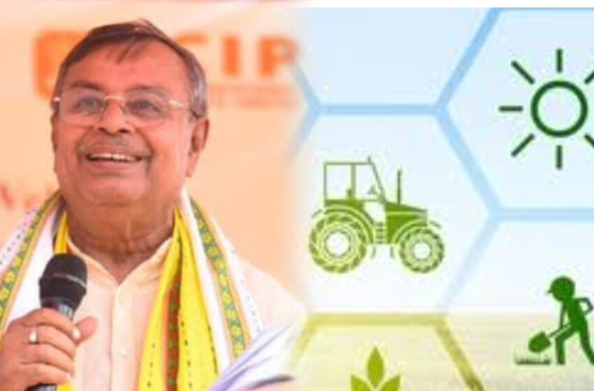 দিল্লীতে কৃষি উন্নয়নে জাতীয় সম্মেলন, কেন্দ্রের কাছে রাজ্যের জোরালো দাবি উত্থাপন করলেন কৃষিমন্ত্রী!!