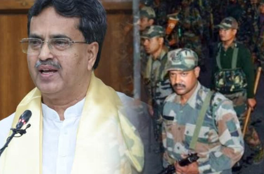  সেতুবন্ধনের কাজ করেন টিসিএস’রা -মুখ্যমন্ত্রী!!