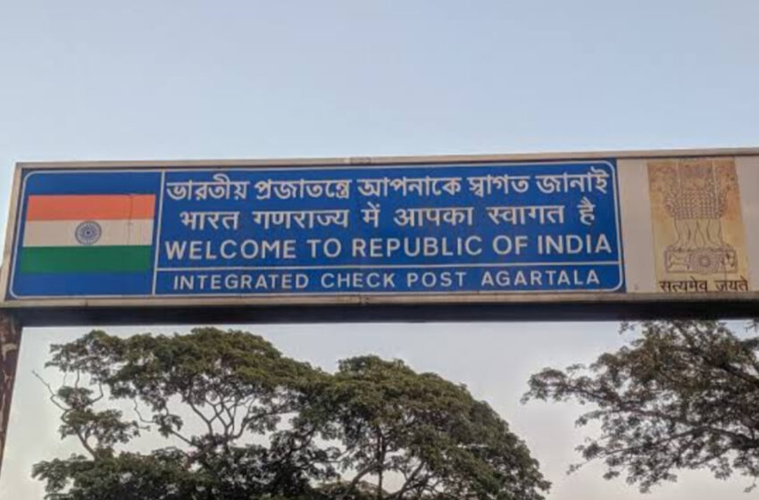 বন্দর নিষেধাজ্ঞা, আইসিপিতে বণিক প্রতিনিধি নিয়ে বৈঠক!!