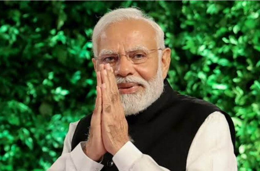 জি-৭ সম্মেলনে যোগদান করতে মোদীকে আমন্ত্রণ দিলেন কানাডার প্রধানমন্ত্রী!!
